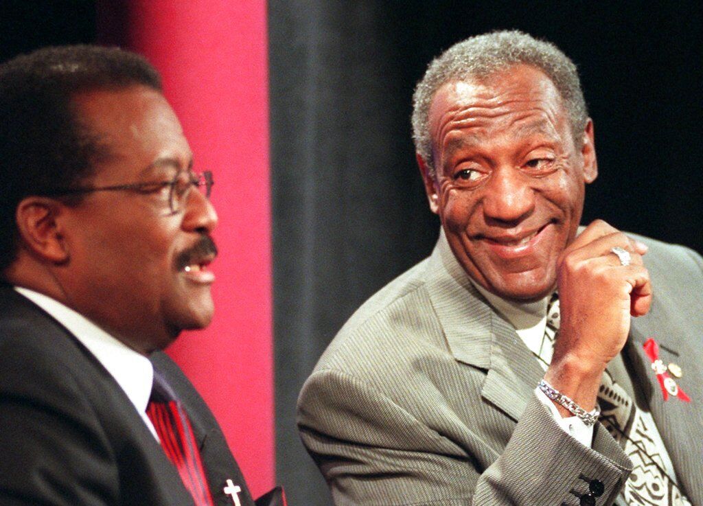 Cosby, 1997
